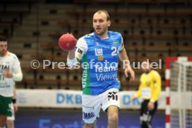 22.11.20 Frisch Auf G&ouml;ppingen - HSG Wetzlar