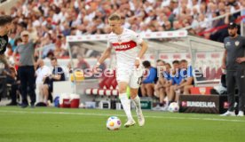 02.09.23 VfB Stuttgart - SC Freiburg