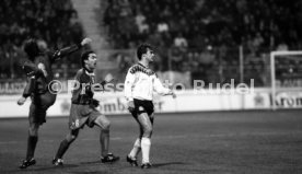 18.12.94 Deutschland - Albanien