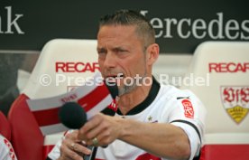 VfB Stuttgart - SV Werder Bremen