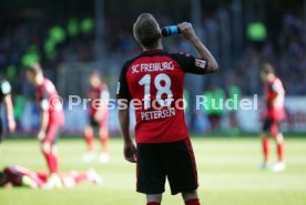 SC Freiburg - Bayer 04 Leverkusen