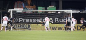 26.08.10 VfB Stuttgart - Slovan Bratislava