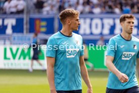 18.04.26 TSG 1899 Hoffenheim - Borussia Dortmund