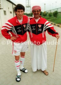 VfB Stuttgart