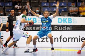 16.09.21 TVB Stuttgart - Frisch Auf G&ouml;ppingen