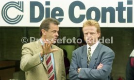 16.09.95 Borussia Dortmund - VfB Stuttgart