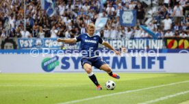 03.08.24 Karlsruher SC - 1. FC N&uuml;rnberg