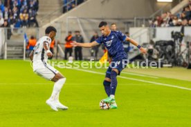 15.10.26 TSG 1899 Hoffenheim - Besiktas Istanbul