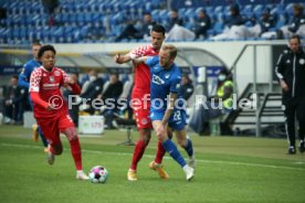 21.03.21 TSG 1899 Hoffenheim - 1. FSV Mainz 05