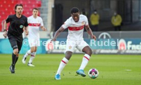 27.02.21 VfB Stuttgart - FC Schalke 04