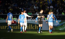 25.02.23 TSG 1899 Hoffenheim - Borussia Dortmund