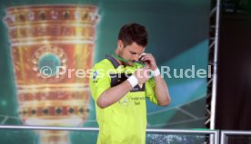 01.06.13 DFB-Pokal Finale 2013 FC Bayern M&uuml;nchen - VfB Stuttgart