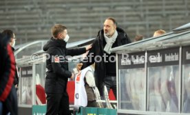 14.12.21 VfB Stuttgart - FC Bayern M&uuml;nchen
