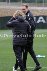 24.01.22 VfB Stuttgart Trainingslager Marbella 2022