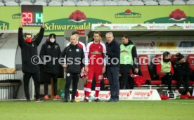 23.01.21 SC Freiburg - VfB Stuttgart