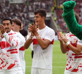 30.08.25 VfB Stuttgart - Borussia M&ouml;nchengladbach