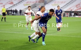 28.10.23 VfB Stuttgart - TSG 1899 Hoffenheim
