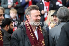 06.12.25 VfB Stuttgart - FC Bayern M&uuml;nchen