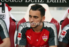 VfB Stuttgart - SV Werder Bremen