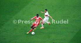 06.12.25 VfB Stuttgart - FC Bayern M&uuml;nchen