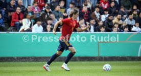 25.10.22 U19 Deutschland - U19 Spanien