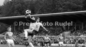 25.08.79 Heidenheimer SB - Hertha BSC Berlin