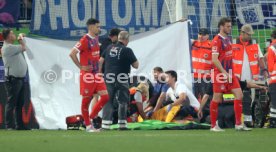 02.05.25 1. FC Heidenheim - VfL Bochum