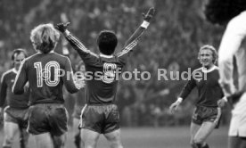 14.04.76 FC Bayern M&uuml;nchen - Real Madrid