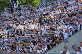 17.08.25 SSV Ulm - SV Elversberg