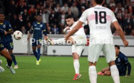 12.03.26 VfB Stuttgart - FC Porto