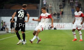16.08.26 VfB Stuttgart II - FC Viktoria K&ouml;ln