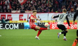 28.01.23 SC Freiburg - FC Augsburg
