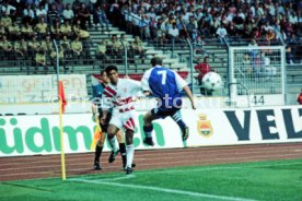 10.08.94 VfB Stuttgart - PSV Eindhoven