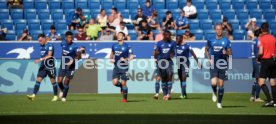 25.09.21 TSG 1899 Hoffenheim - VfL Wolfsburg