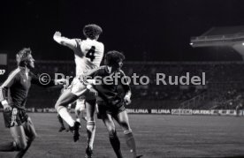 05.11.86 VfB Stuttgart - Torpedo Moskau