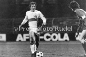 07.12.74 VfB Stuttgart - MSV Duisburg