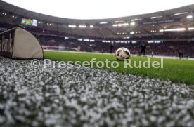VfB Stuttgart - DSC Arminia Bielefeld