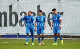 U17 VfB Stuttgart - U17 TSG 1899 Hoffenheim