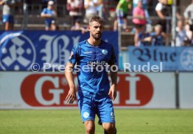 13.08.22 Stuttgarter Kickers - FC Nöttingen