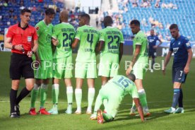 25.09.21 TSG 1899 Hoffenheim - VfL Wolfsburg