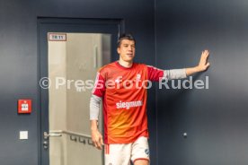 17.05.26 FC Bayern Basketball - Gladiators Trier