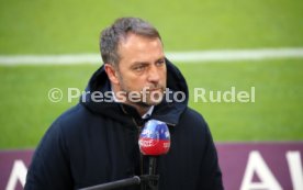 20.03.21 FC Bayern M&uuml;nchen - VfB Stuttgart