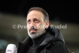 03.02.21 VfB Stuttgart - Borussia M&ouml;nchengladbach