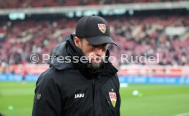 15.02.25 VfB Stuttgart - VfL Wolfsburg