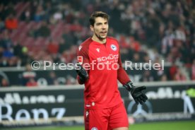 06.11.21 VfB Stuttgart - DSC Arminia Bielefeld