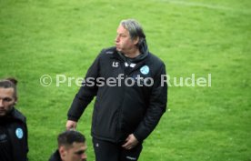 18.05.21 Stuttgarter Kickers - TSG Balingen
