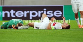 25.09.25 VfB Stuttgart - Celta de Vigo