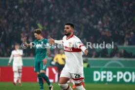 04.02.25 VfB Stuttgart - FC Augsburg