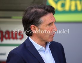 SC Freiburg - VfL Wolfsburg