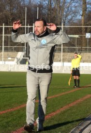 VfB Stuttgart II - Stuttgarter Kickers